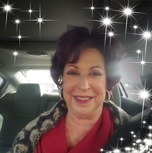 Meet your Posher, Cindy